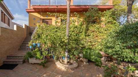 Foto 3 de Casa o chalet en venta en Calle de San Leonardo, La Zubia Ciudad, La Zubia
