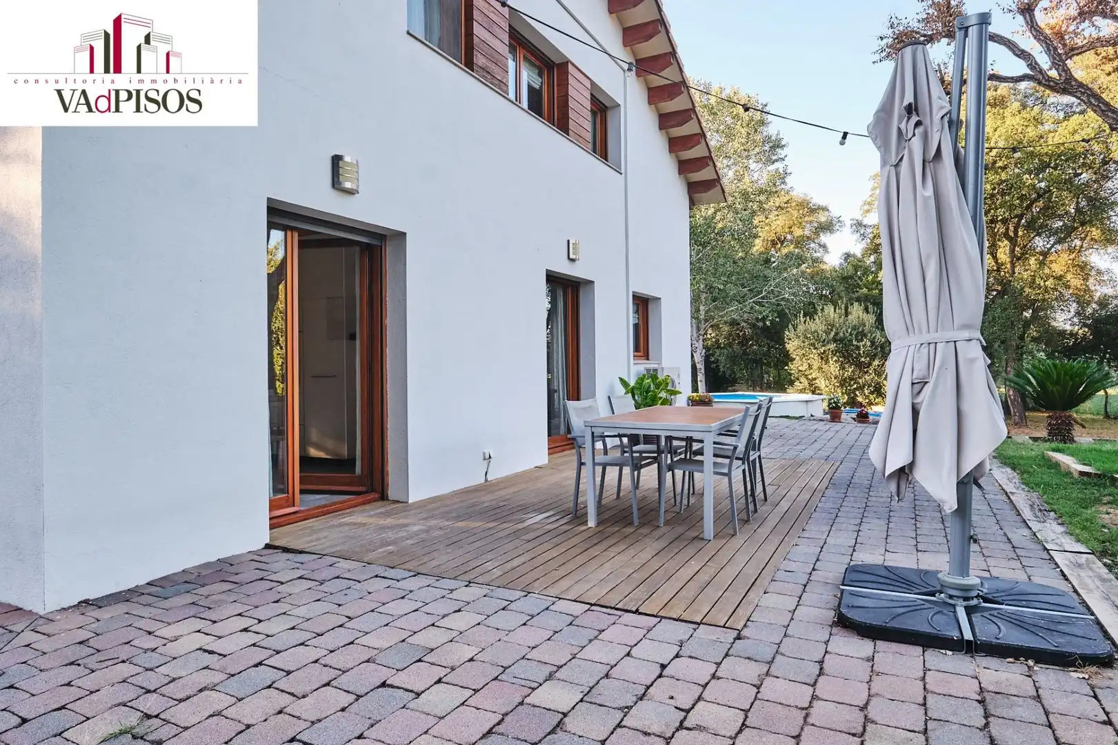 Haus mit Garten zum Verkauf in Llinars del Vallès, imagen 19