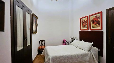 Foto 5 de Casa o chalet en venta en Écija, Sevilla