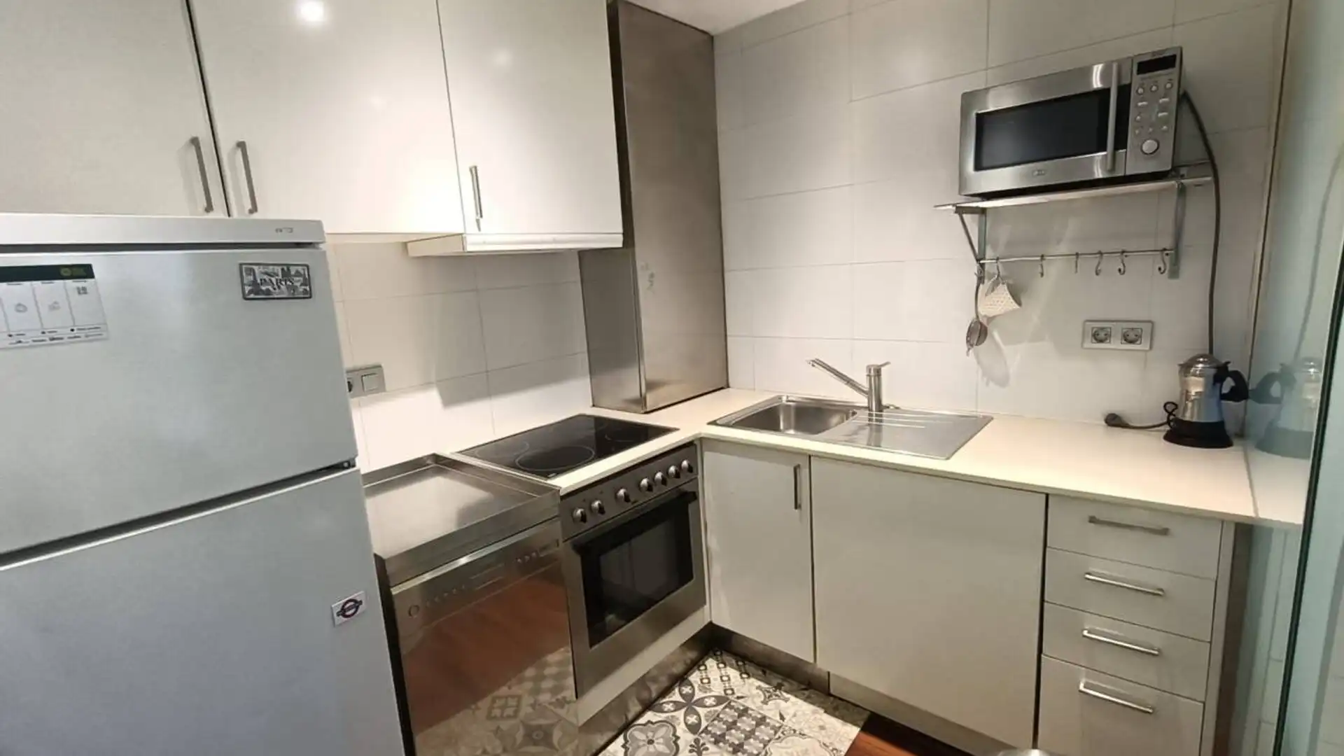 Piso en venta en Eixample Sud – Migdia
