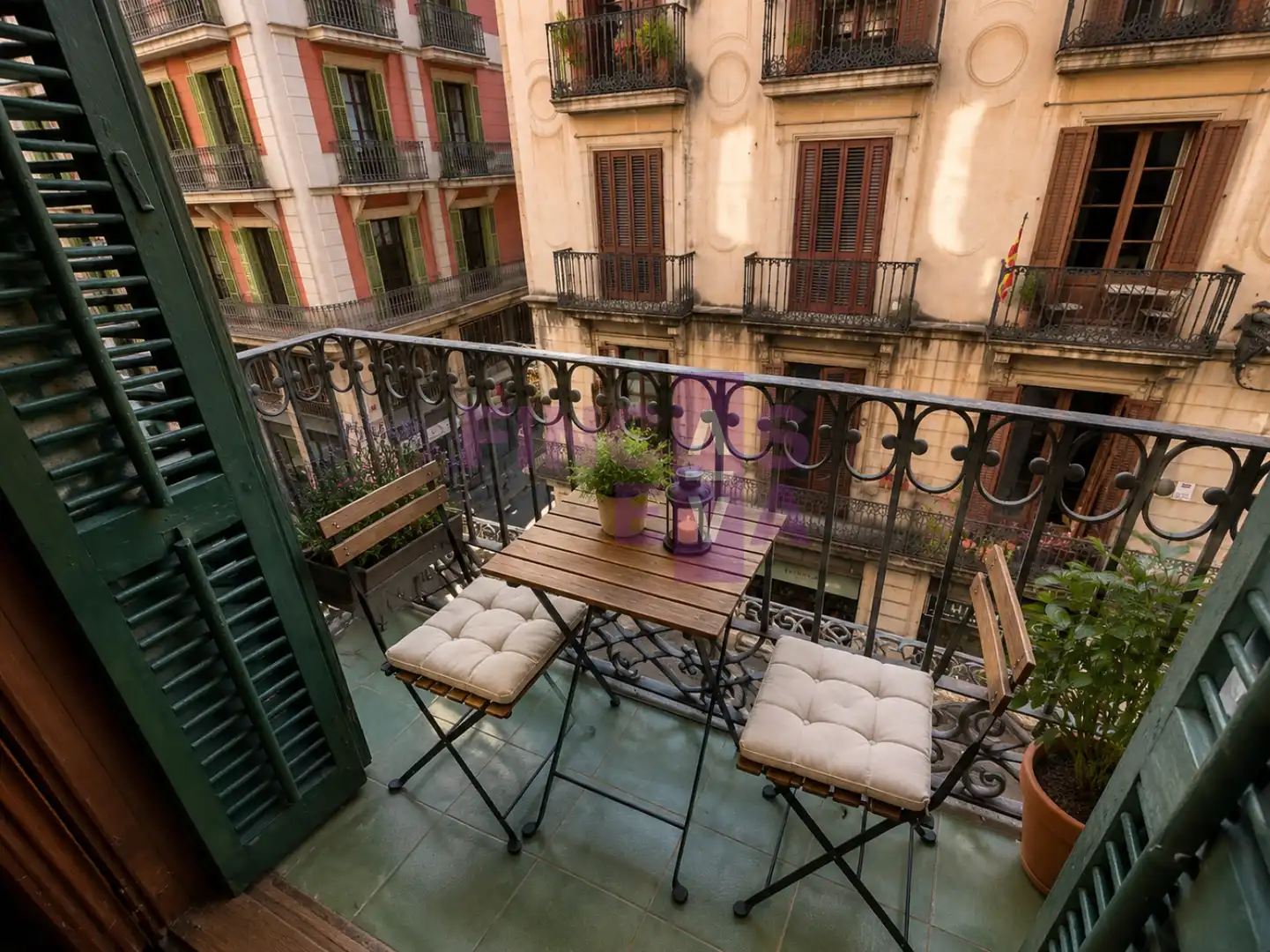 Wohnung mit Terrasse zum Verkauf in Barcelona - CL AVINYO, imagen 16