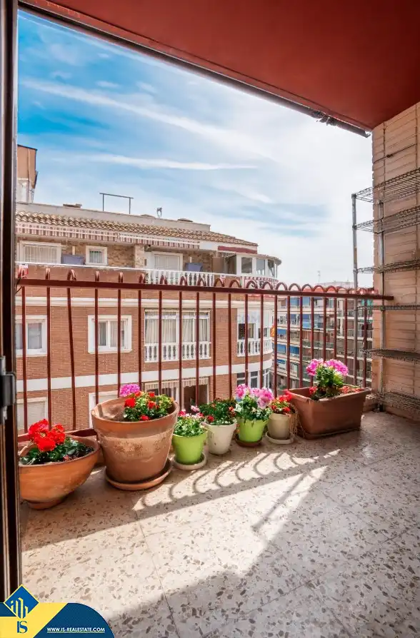 Apartment with lift for sale in Playa del Acequión, Náufragos y Rocío del Mar, imagen 6