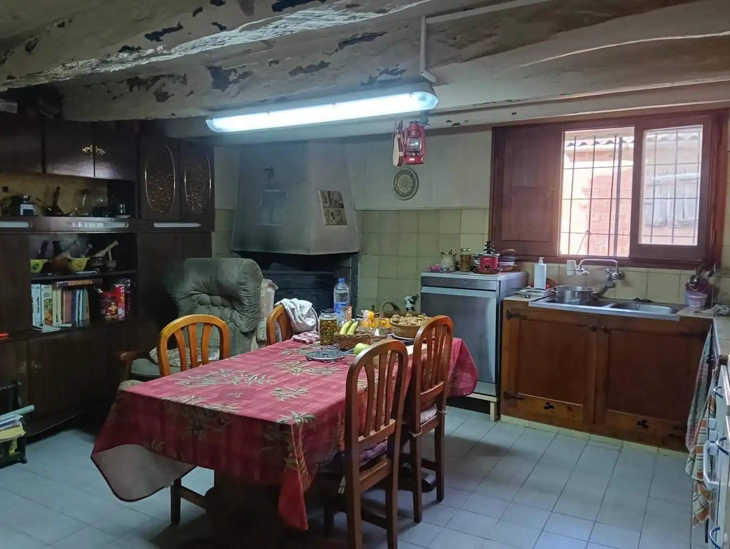 Chalet con jardín en venta en Carrer del Mas Saballs, imagen 21