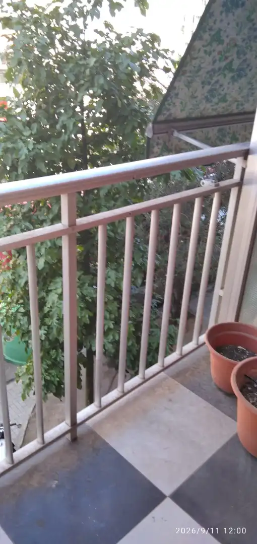 Pis amb terrassa en venda a Carrer del Marí Blas de Lezo 32, imagen 9