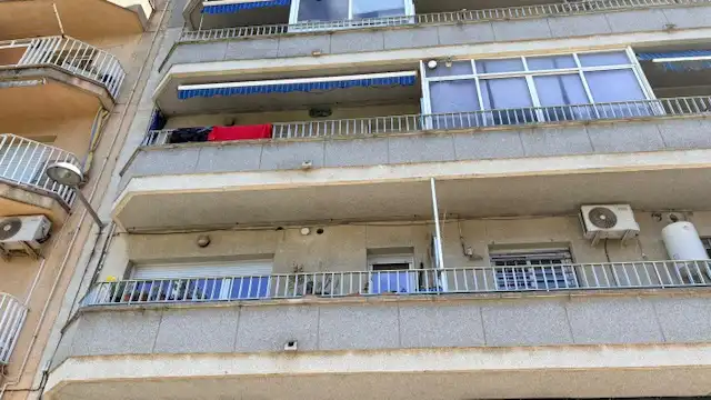 Wohnung zum Verkauf in C/ Rovira Virgili