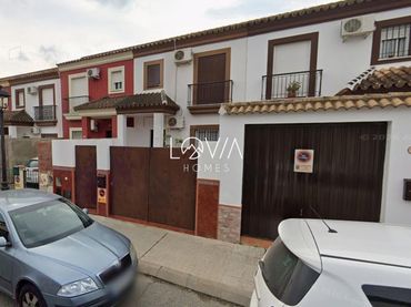 Maison mitoyenne à vendre à CALDERÓN DE LA BARCA
