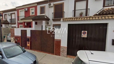 Vivienda Adosada en rentabilidad en Pilas