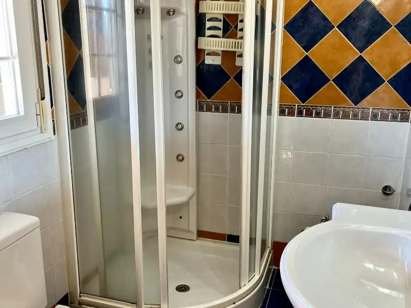 Chalet con piscina en venta en Rotonda Westfalia 100, imagen 33