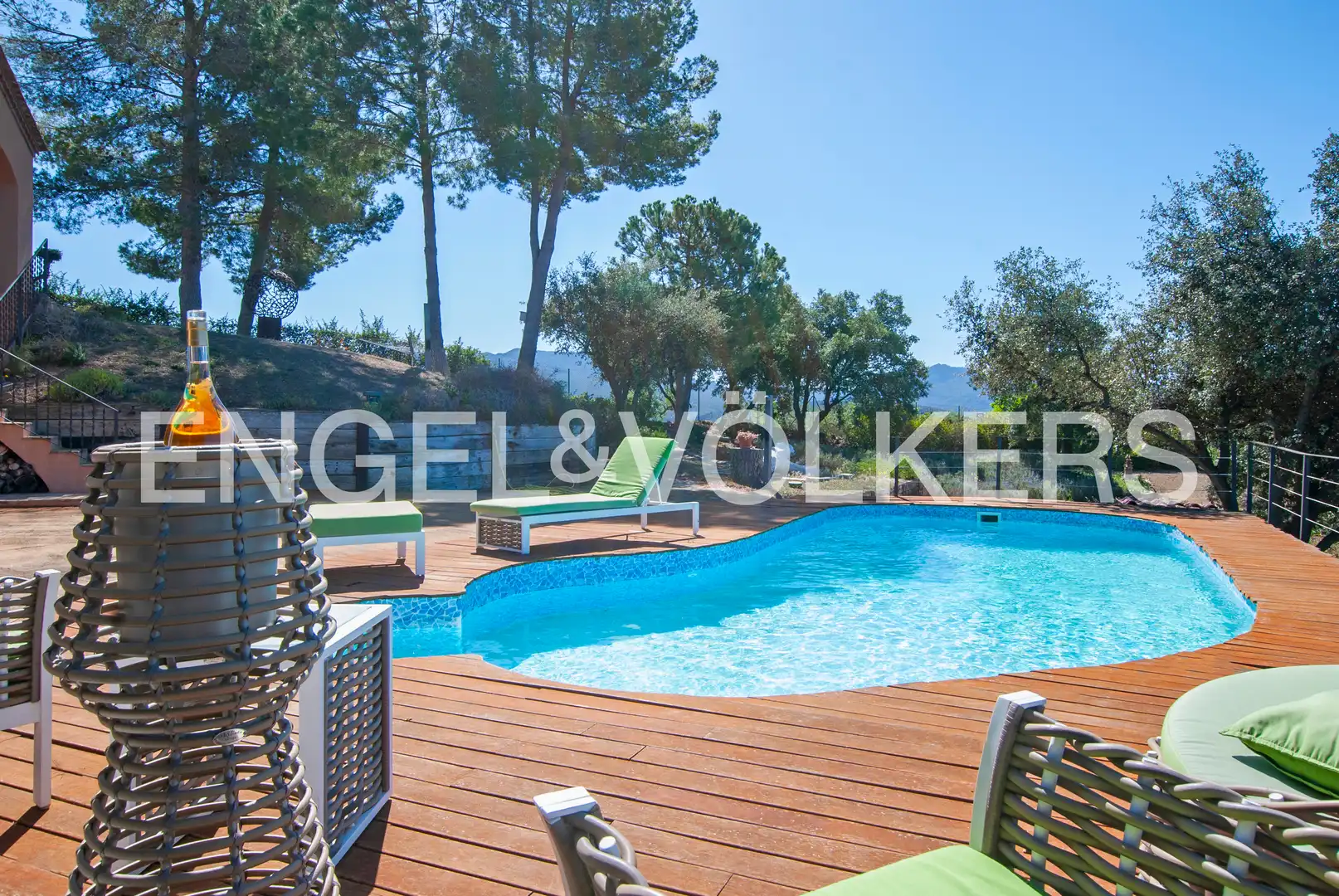 Piscina de Casa o chalet en venta en Falset con Calefacción, Jardín privado y Terraza