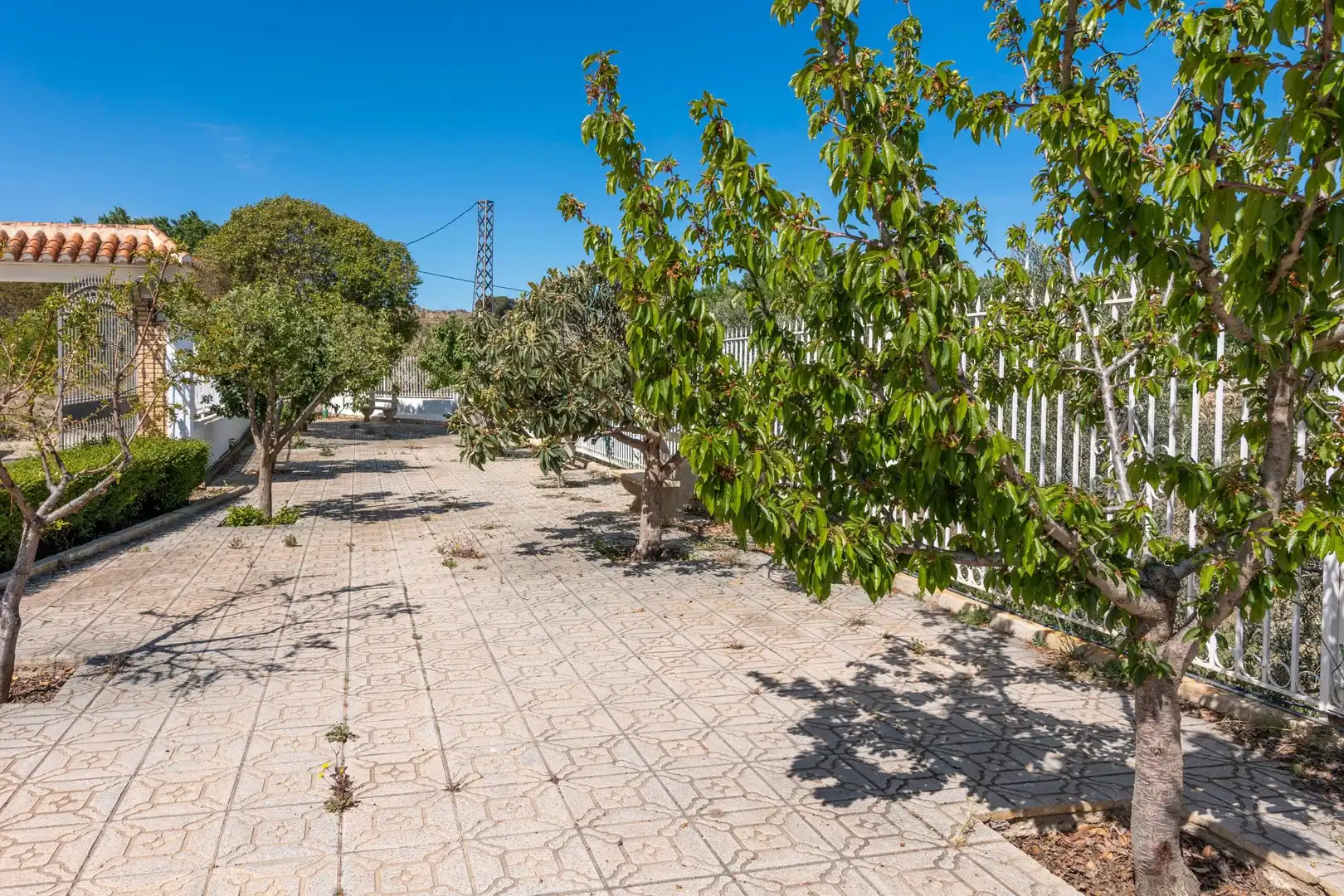 Casa o chalet en venta en Guadix con Aire acondicionado, Calefacción y Jardín privado