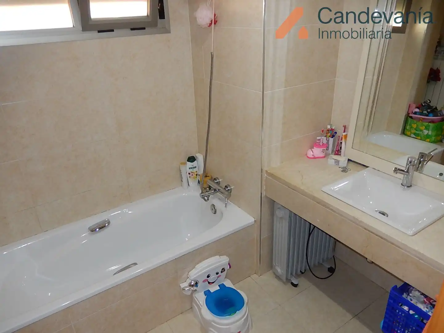 Baño de Casa o chalet en venta en Zuera