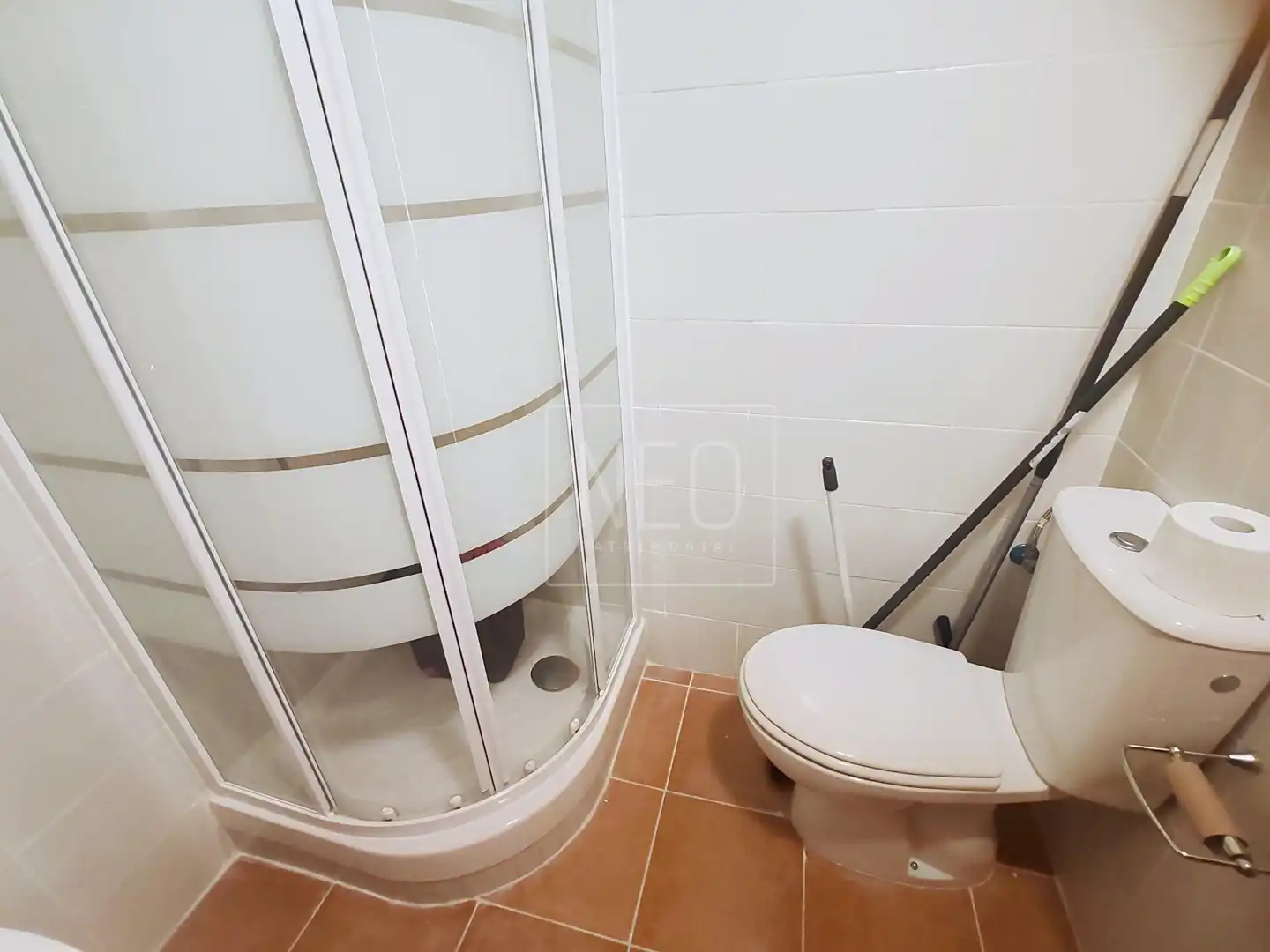 Bathroom of Attic for sale in Dénia  with Air Conditioner, Heating and Private garden