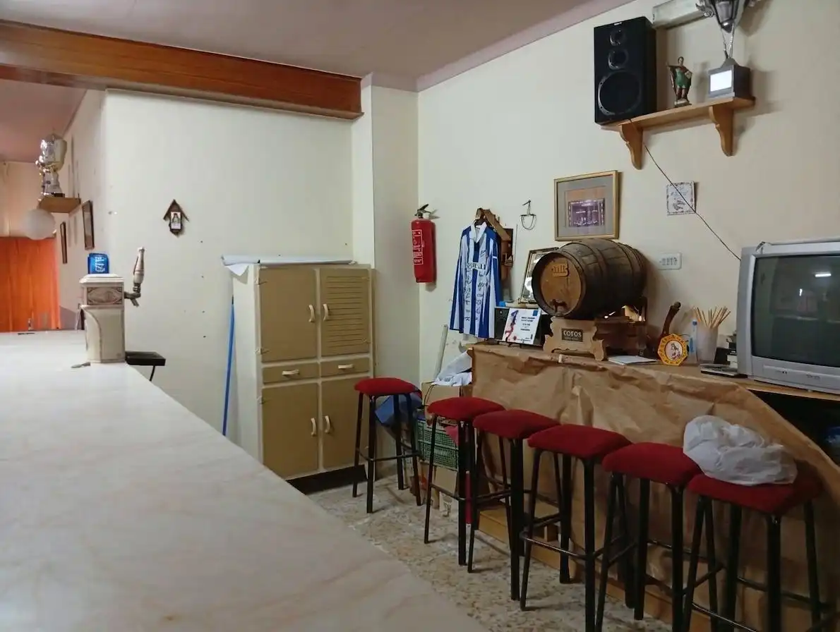 Maison avec terrasse à vendre à Cuevas de San Marcos, imagen 20