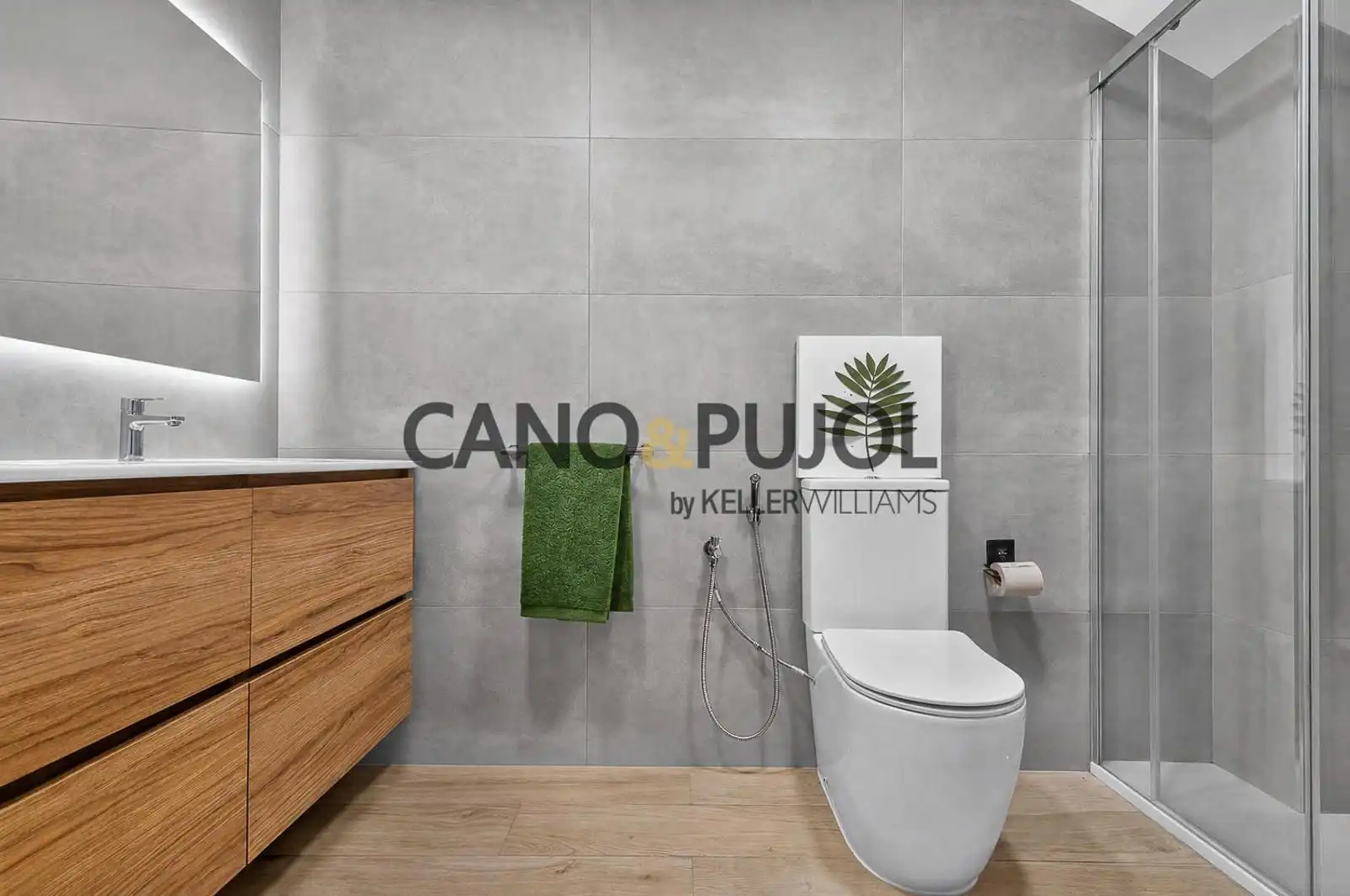 Ático con terraza en venta en plana hospital, imagen 31