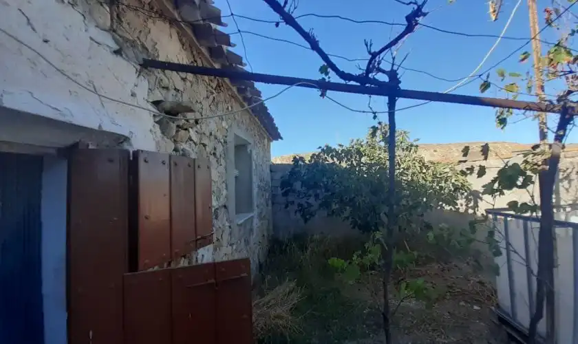 Casa o chalet en venta en Bédar