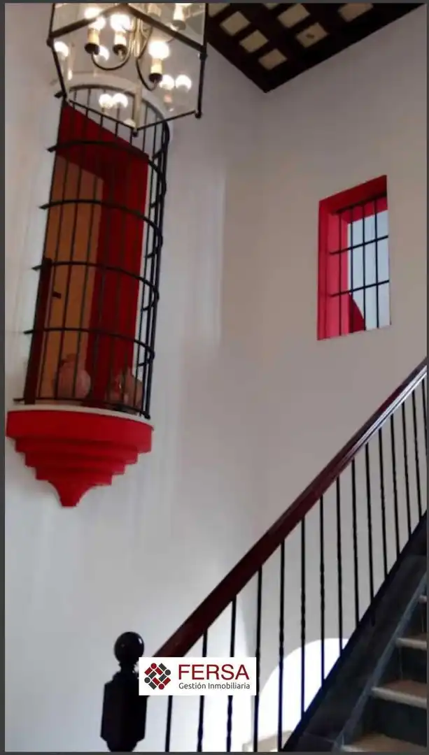 Immobles singulars amb ascensor en venda a Centro, imagen 6