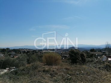 Terreny residencial en venda a Bigues i Riells del Fai