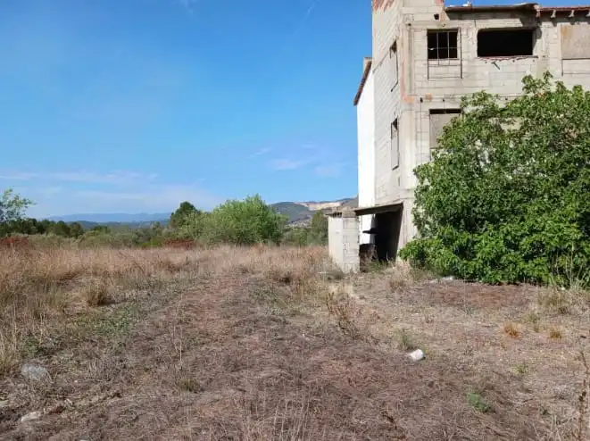 Industrial buildings for sale in Benigànim