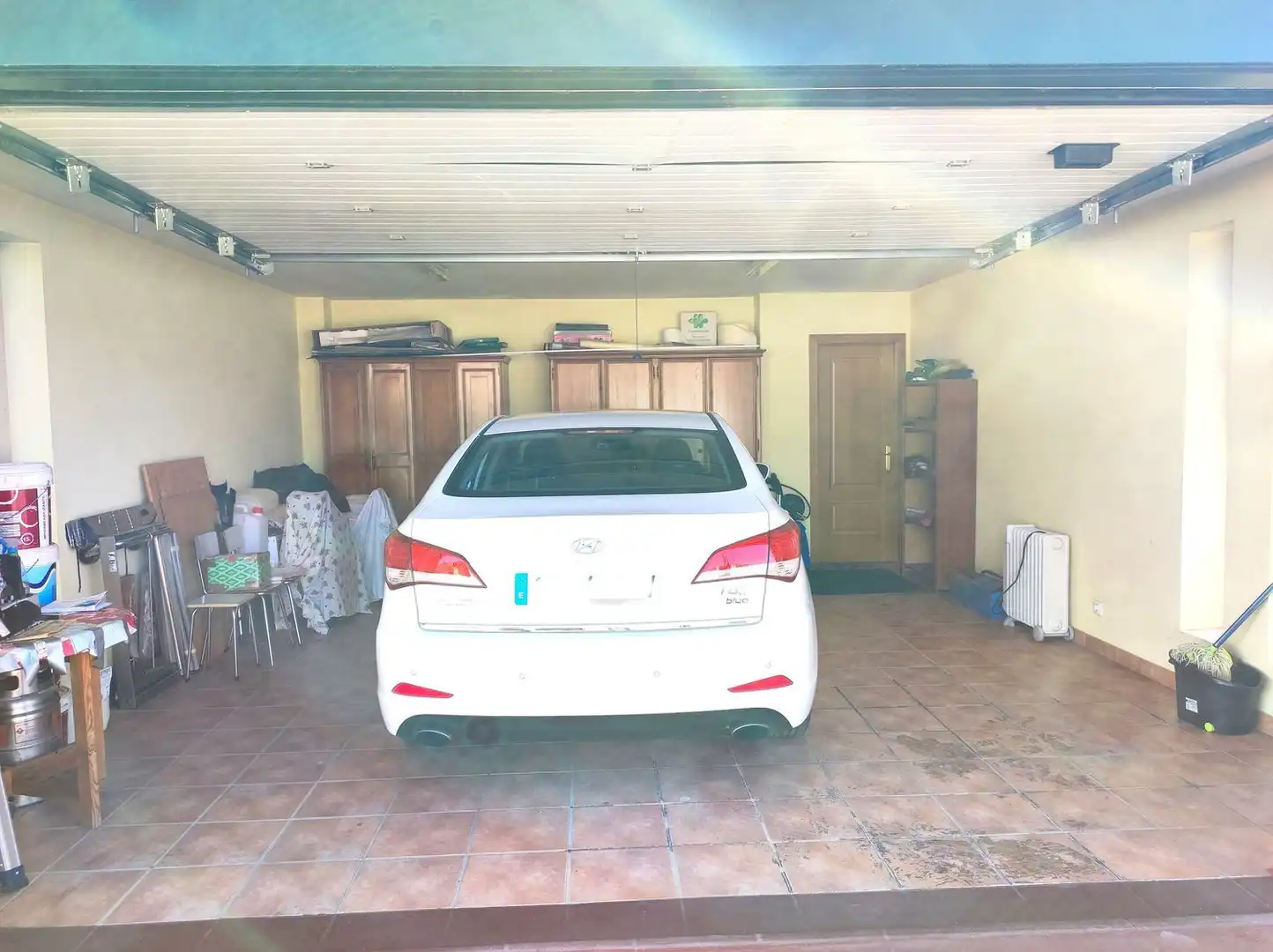 Villa con giardino in vendita a SOBRE IGREXA, imagen 63