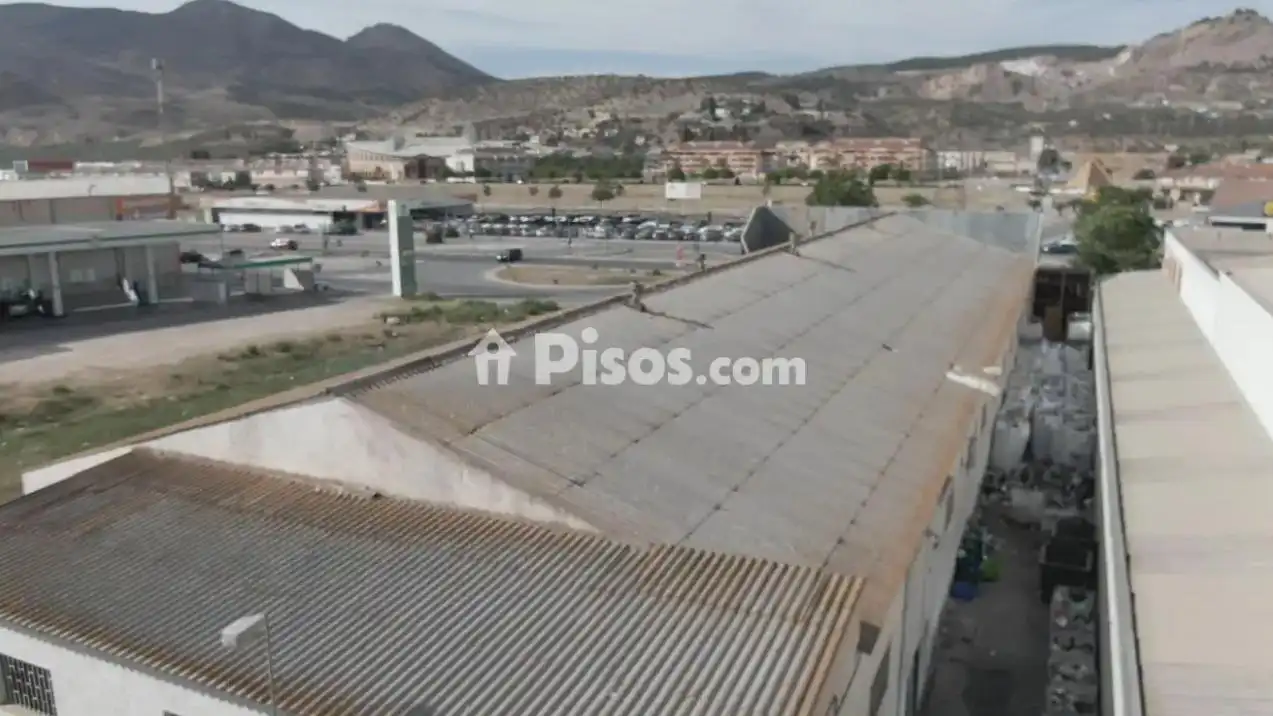Nave industrielle à vendre à Carretera Carretera de Pinos Puente, 2, imagen 16