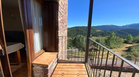 Foto 3 de Apartament en venda a Camino Villarrue, Laspaúles, Huesca