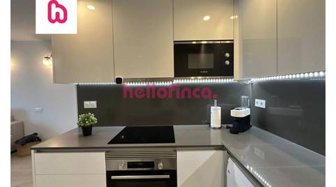 Foto 3 de Piso en venta en Calle Jardins Dels Til·lers, Centre, L'Hospitalet de Llobregat