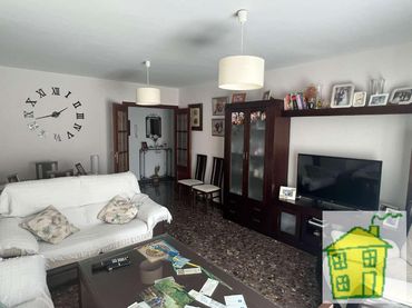 Wohnung mit Aufzug zum Verkauf in Andújar