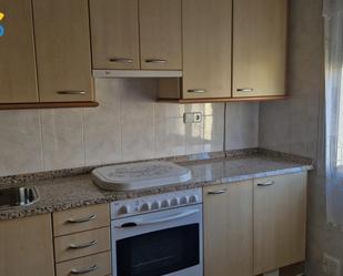 Kitchen of Country house for sale in Huerta de Rey  with Heating and Balcony