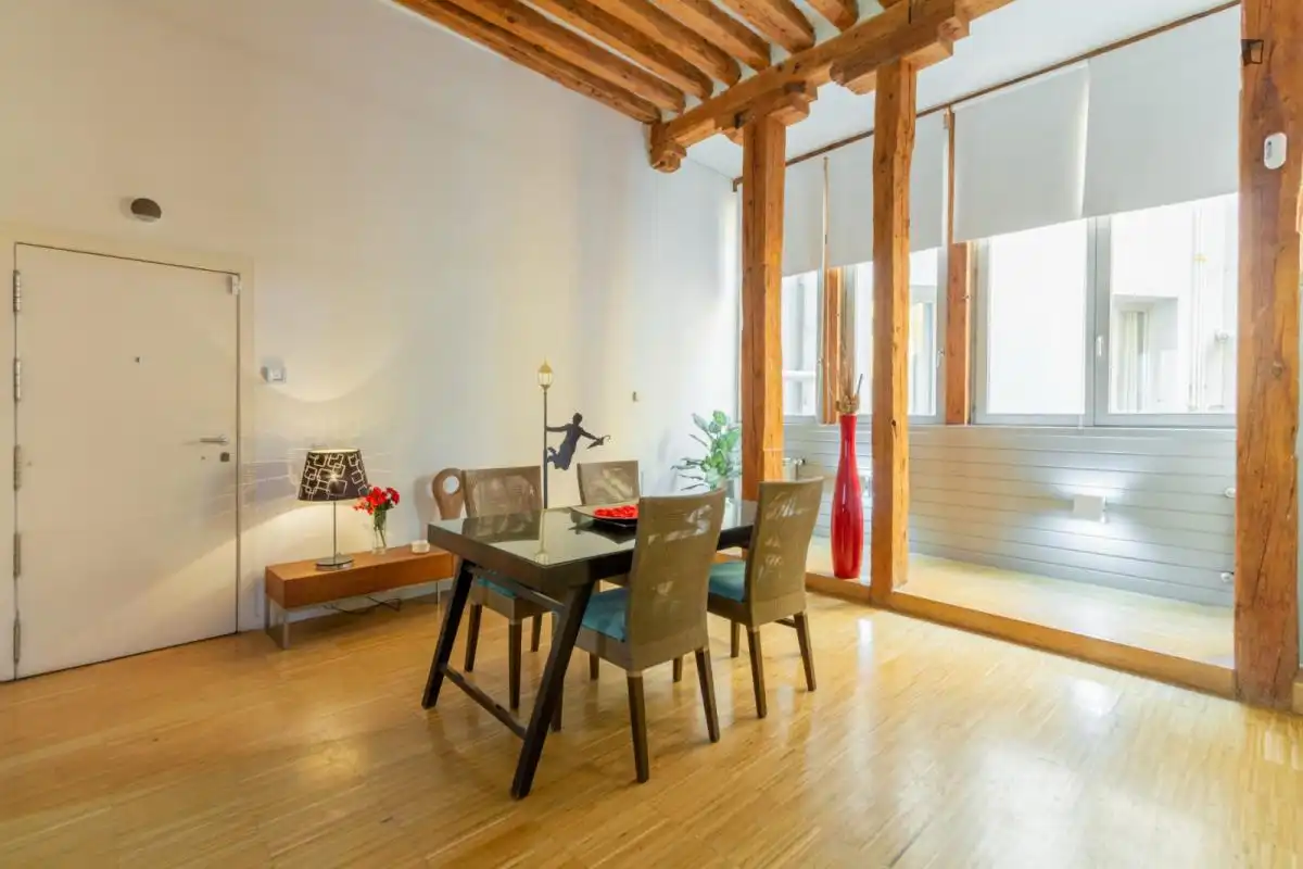 Apartamento en alquiler en Centro, imagen 23