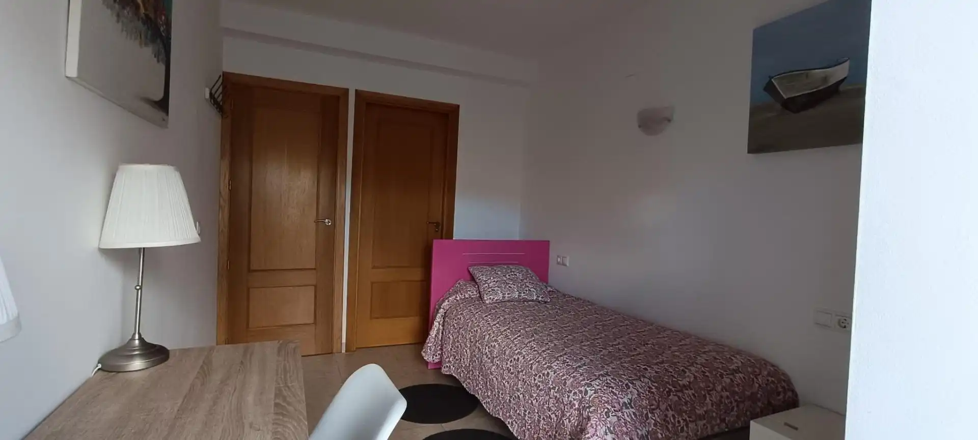 Habitación de Ático en venta en Inca con Terraza, Trastero y Balcón