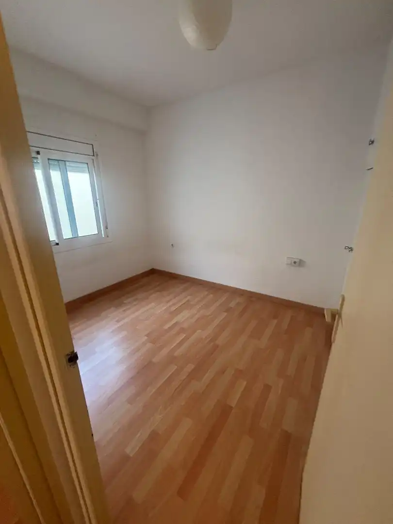 Bedroom of Attic for sale in Les Corts