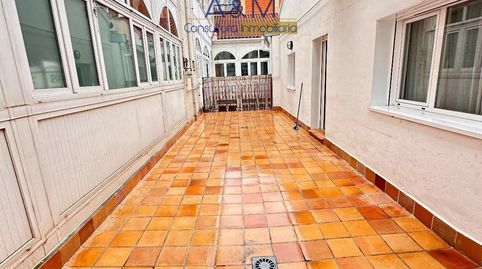Foto 5 de Piso de alquiler en General Almirante, Centro, Valladolid Capital