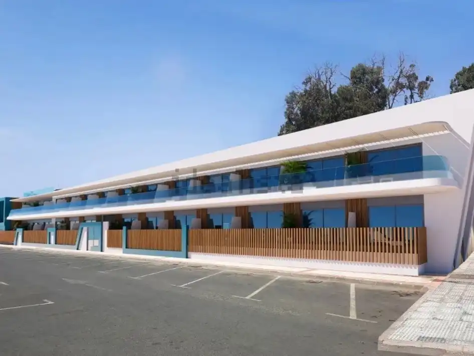 Apartament amb piscina de lloguer a Alcalde Paco González 47, imagen 15