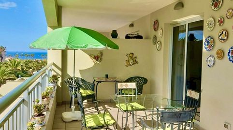 Foto 2 de Piso de alquiler en San Remo, Palm - Mar, Arona