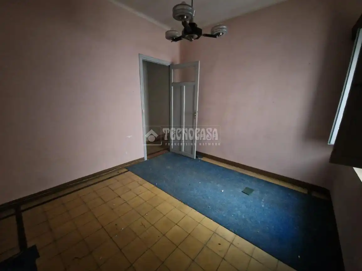 Piso en venta en Palencia con Calefacción, Trastero y Balcón