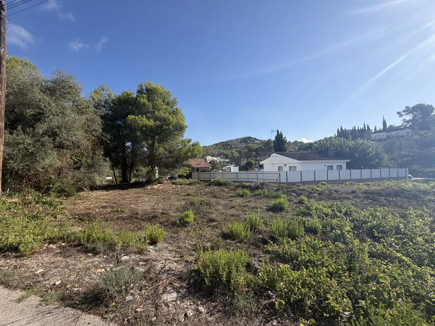 Terreny residencial en venda a Canyelles, imagen 23