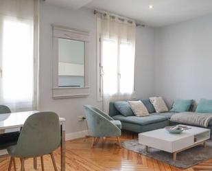 Apartament per a compartir a Recoletos