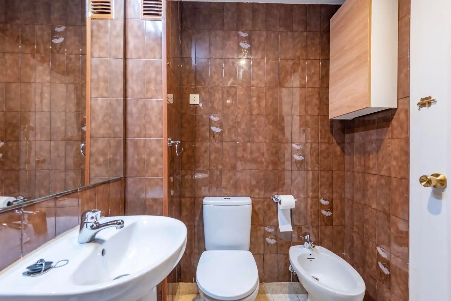 Wohnung mit Aufzug zum Verkauf in Calle del Capitán Salazar Martínez, imagen 7