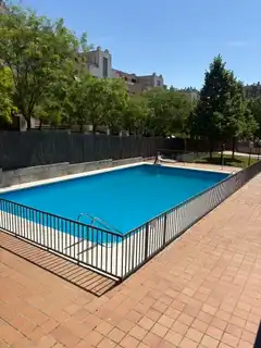 Piscina de Piso en venta en Valladolid con Calefacción, Terraza y Trastero