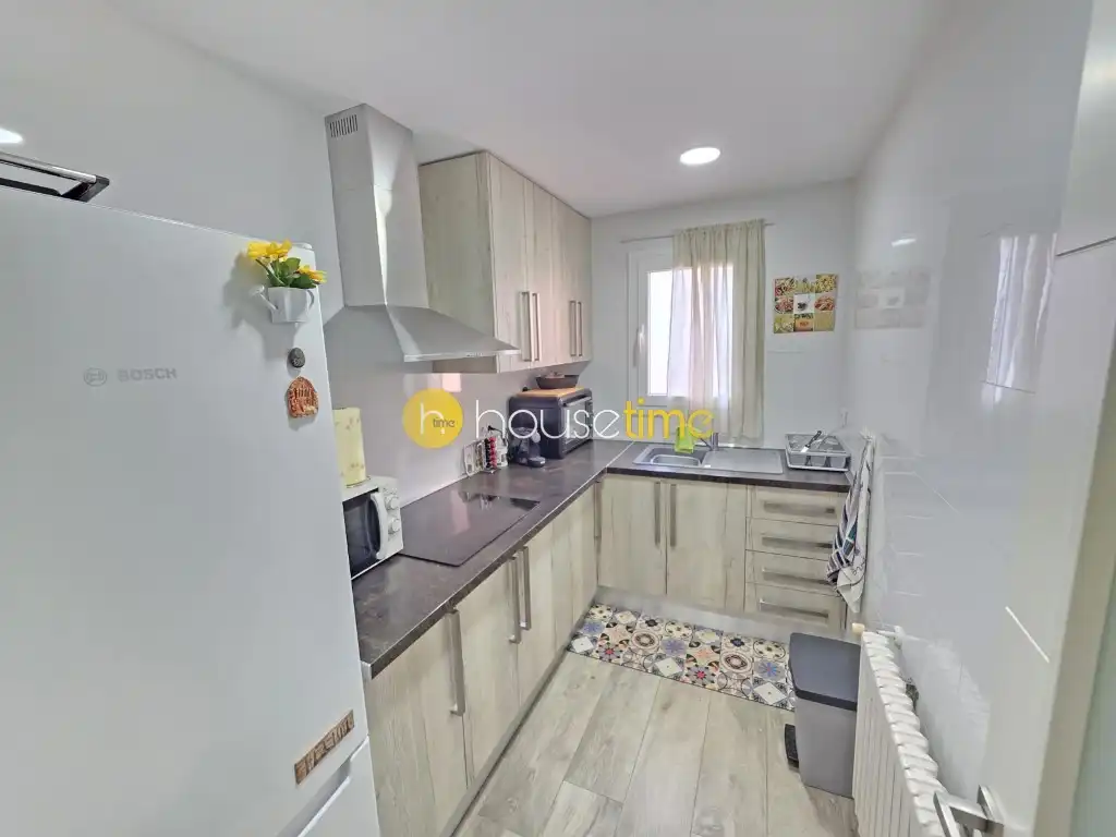 Kitchen of Houses for sale in Blanes