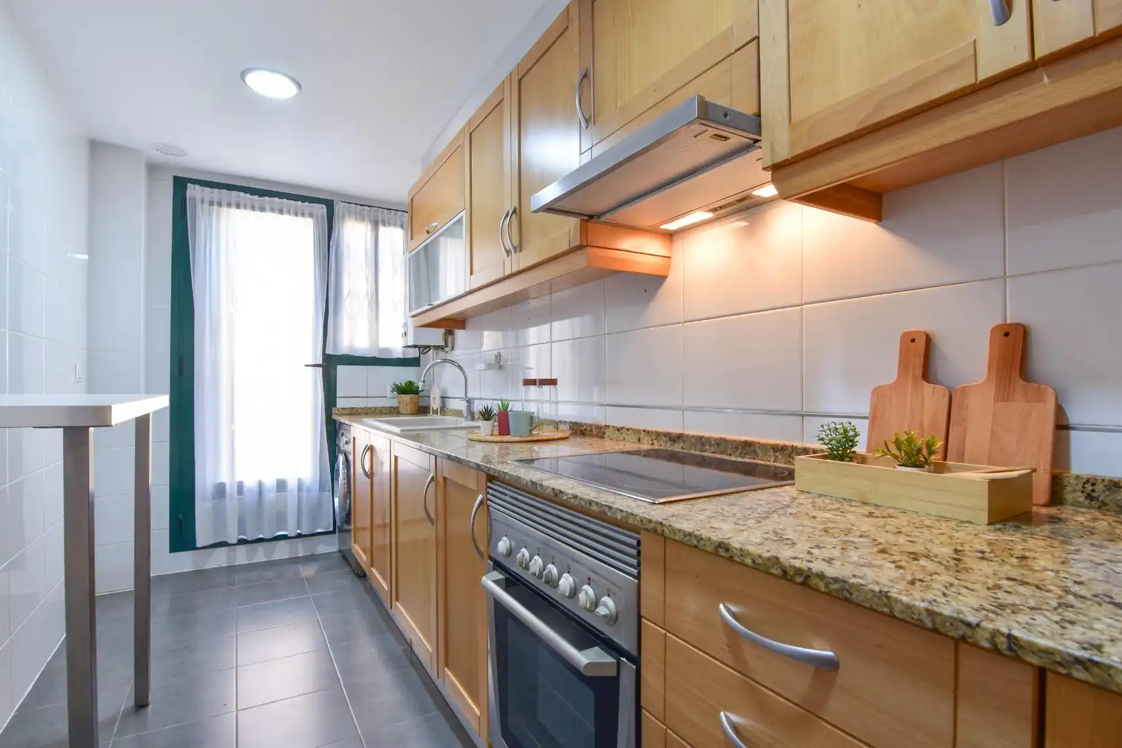 Piso con ascensor en venta en Massalfassar, imagen 16