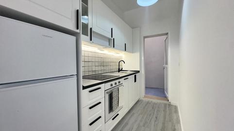 Foto 4 de Planta baixa de lloguer a Calle la Vila Joiosa, El Toscar, Elche / Elx