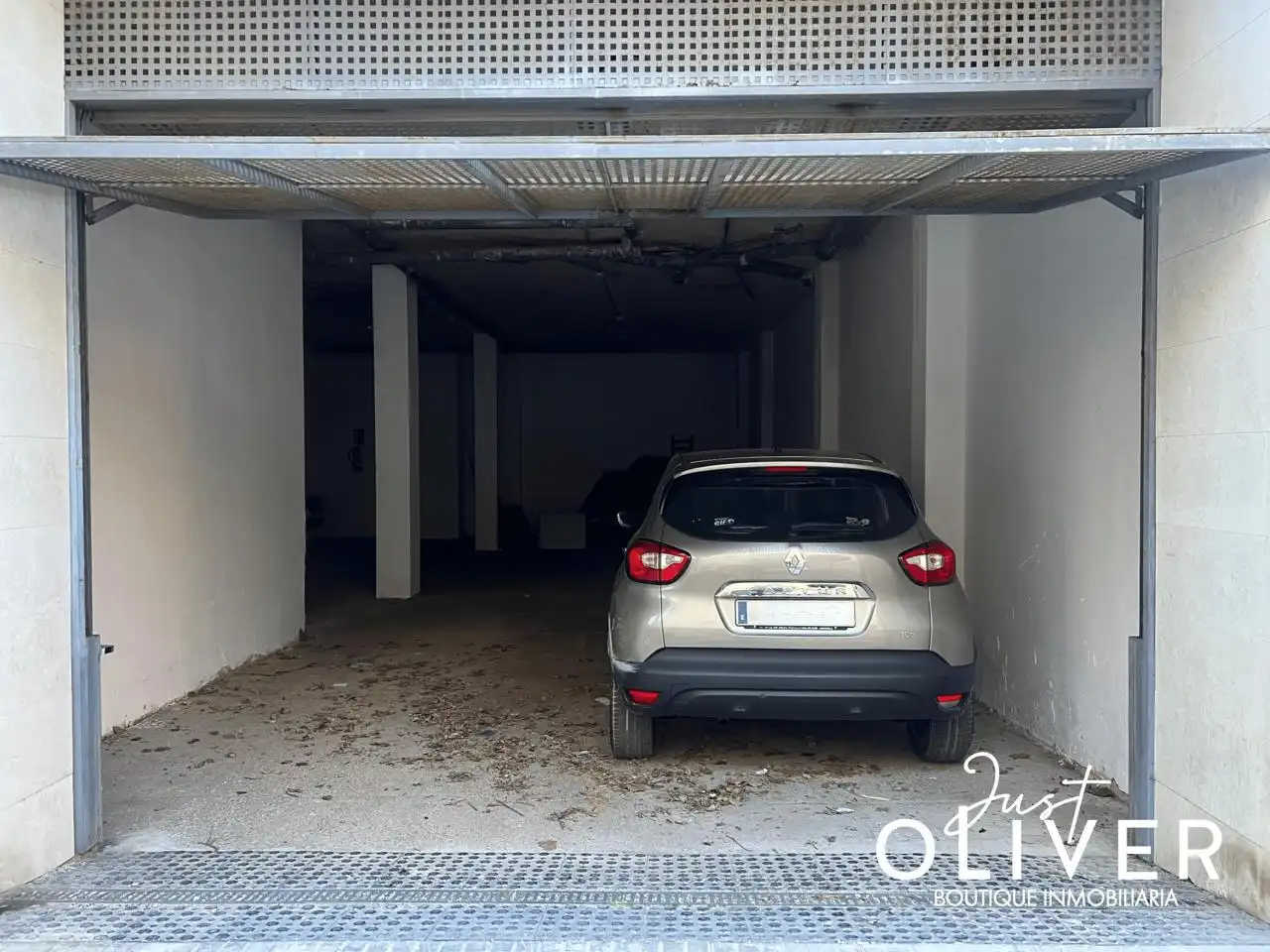 Parking de Garaje en venta en Cambrils