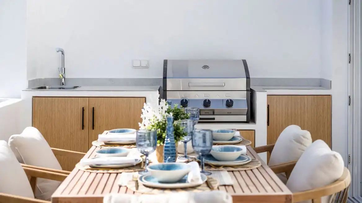 Apartament en venda a Benahavís pueblo, imagen 24