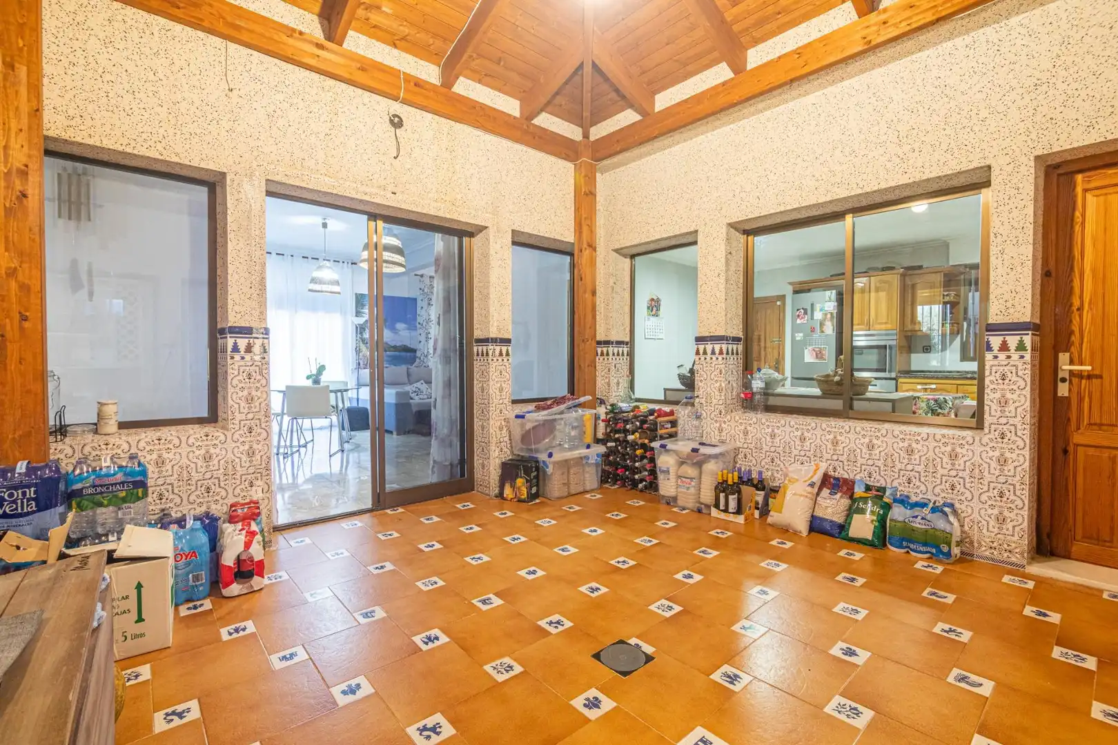 Detached house with pool for sale in ALTABIX, imagen 50