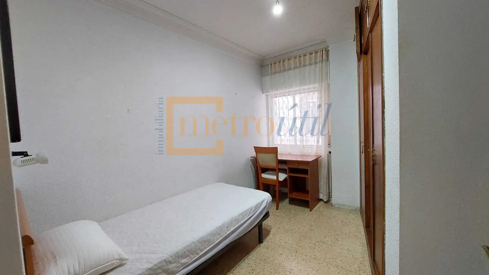 Appartement avec terrasse à louer à Avenida de Villamayor, imagen 16