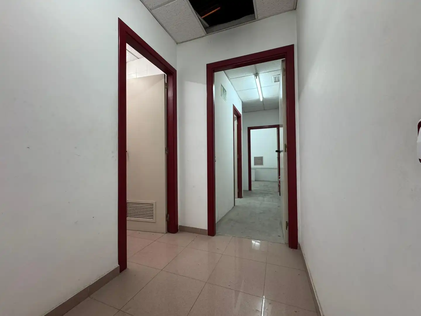 Nave industrial en venta en Elche / Elx