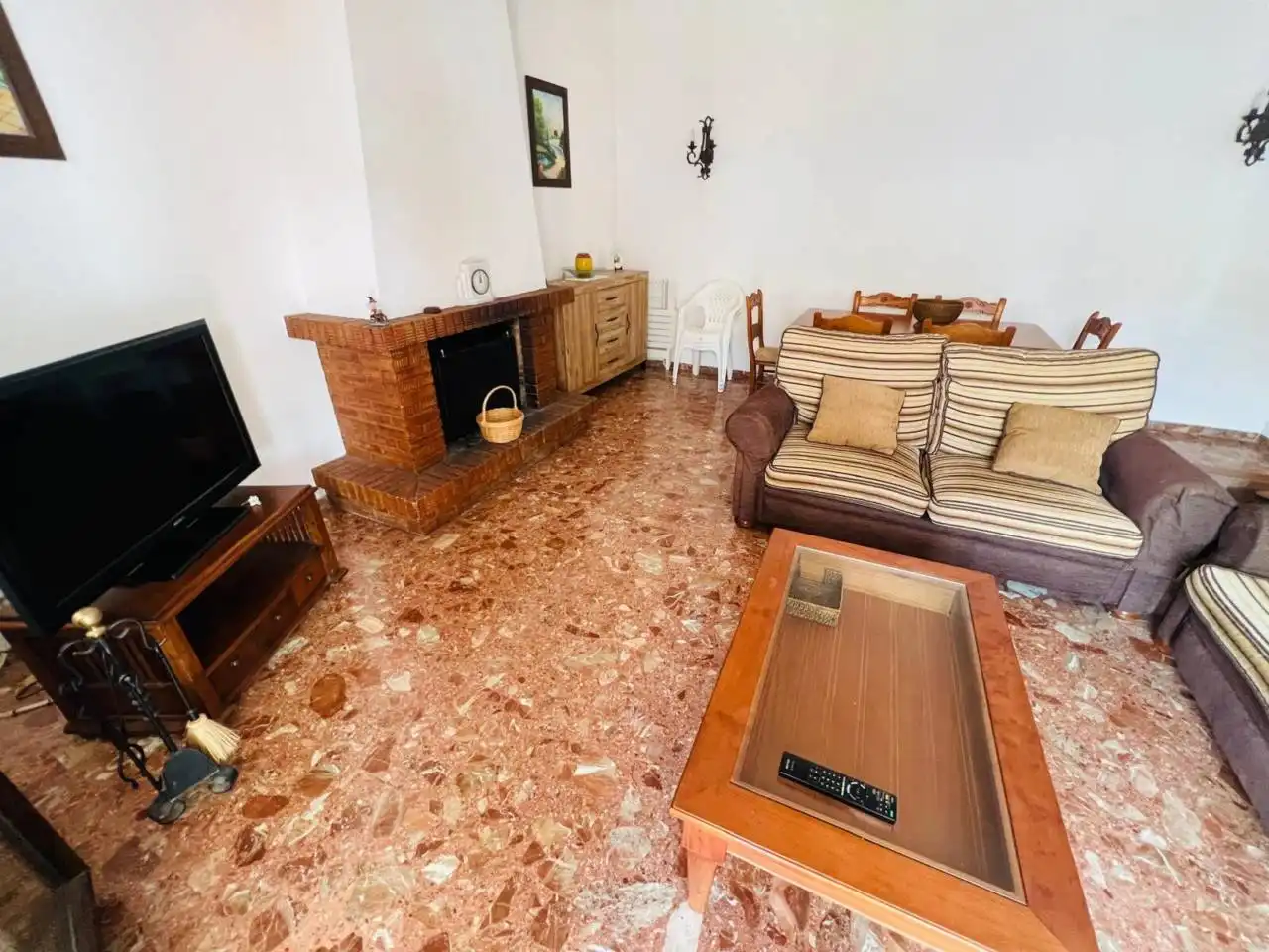 Casa a schiera con giardino in vendita a Calle Estrella, imagen 6