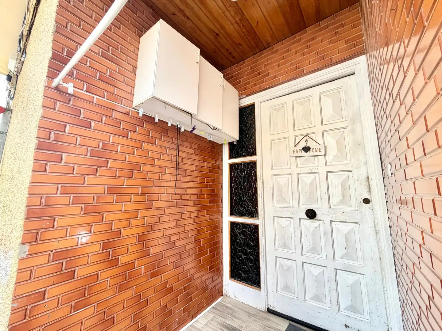 Terraza de Planta baja en venta en San Javier con Aire acondicionado, Calefacción y Amueblado