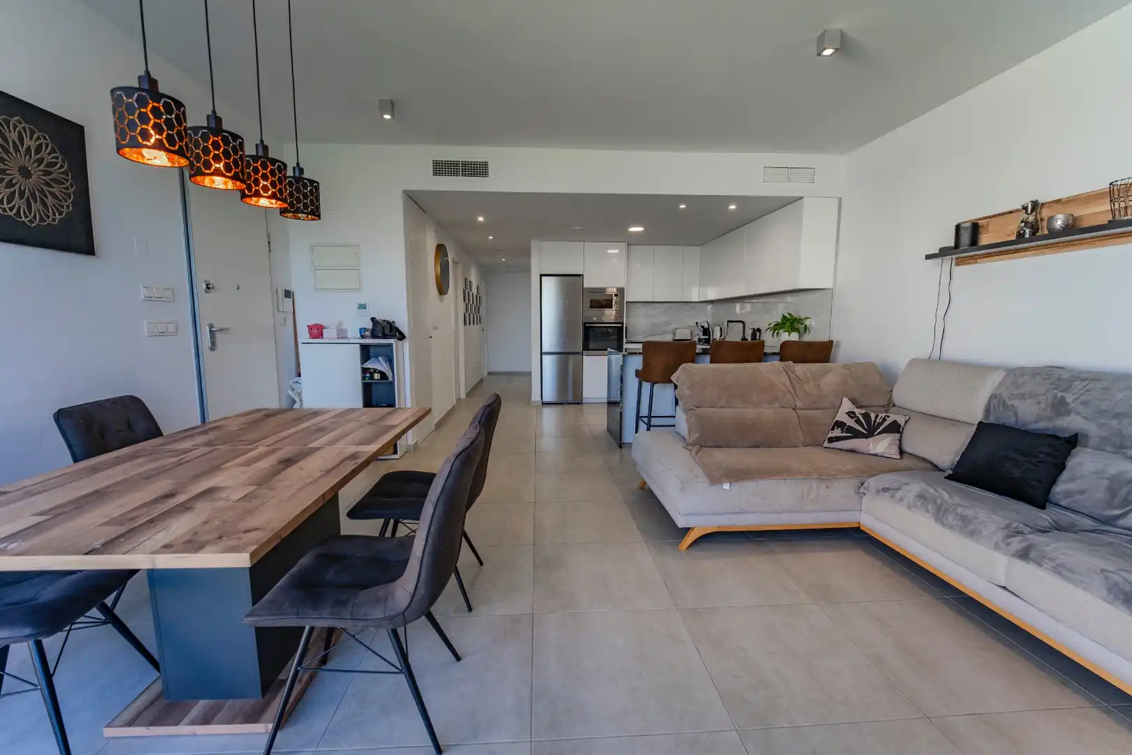 Terraced house for sale in Benijófar, imagen 6